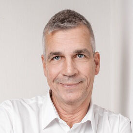 Stefan Giese, IT-technischer Projektleiter der WhereGroup GmbH