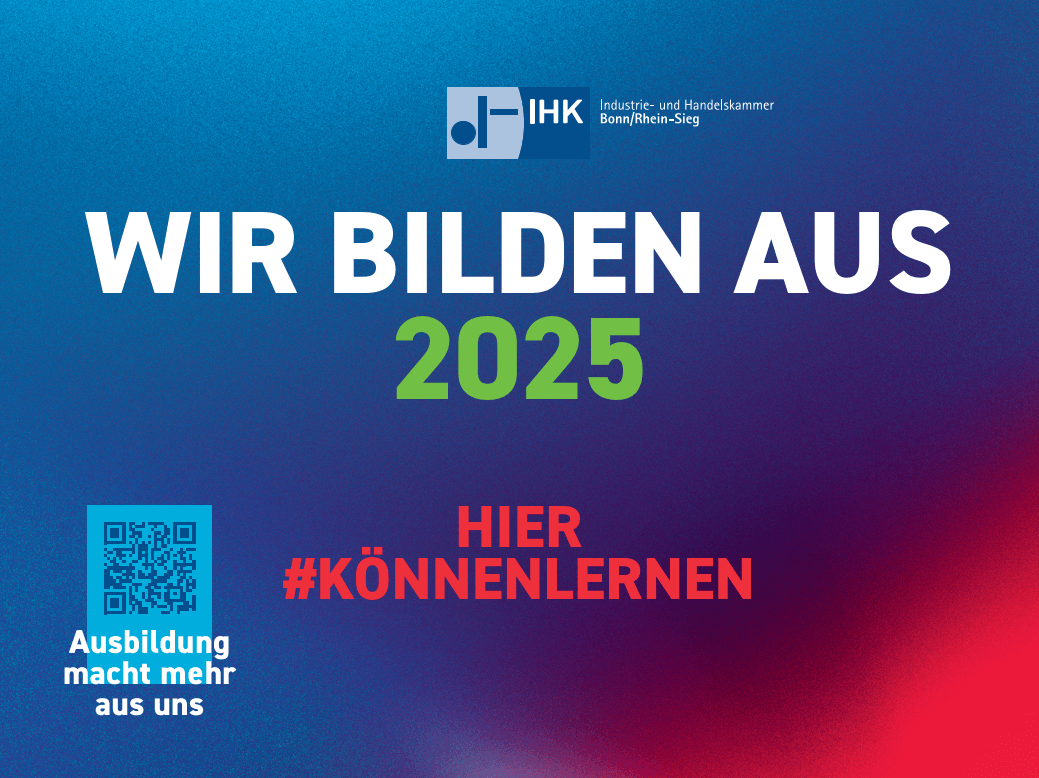 IHK-Badge 2025 #könnenlernen