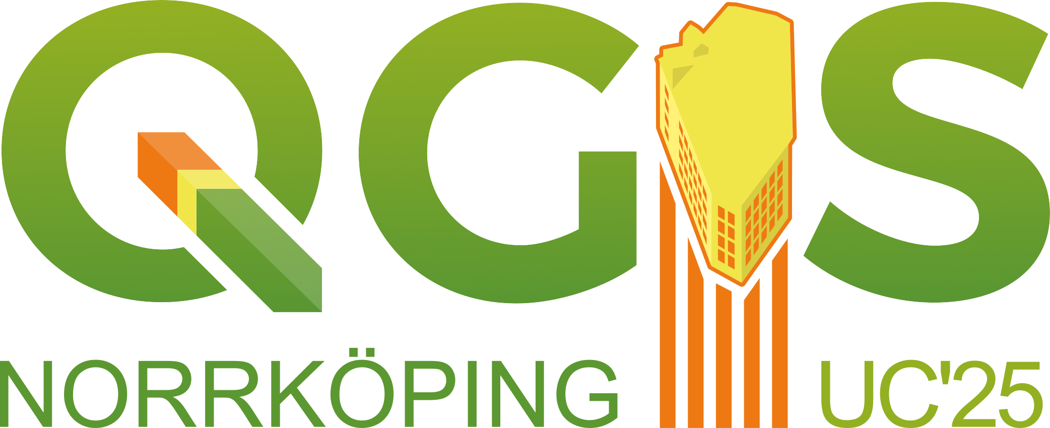 QGIS User Conference & Contributor Meeting