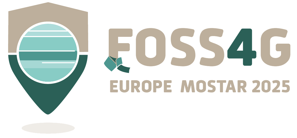 FOSS4G Europe