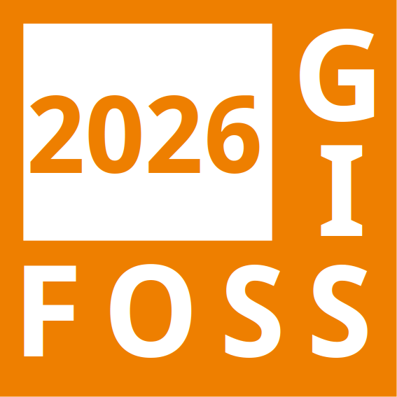 FOSSGIS 2026