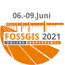 FOSSGIS 2021