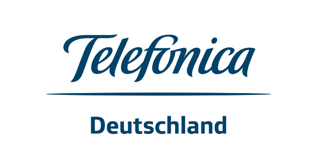 E-Plus Telefónica Deutschland