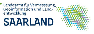 Landesamt für Vermessung, Geoinformation und Landentwicklung Saarland