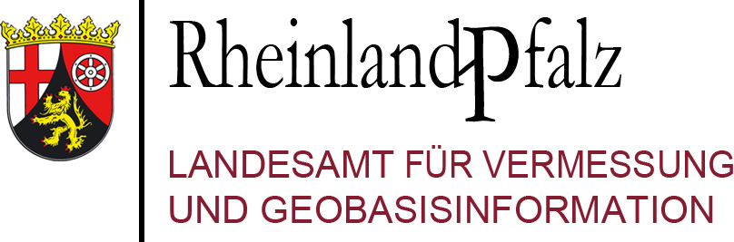 Landesamt für Vermessung und Geobasisinformation Rheinland-Pfalz