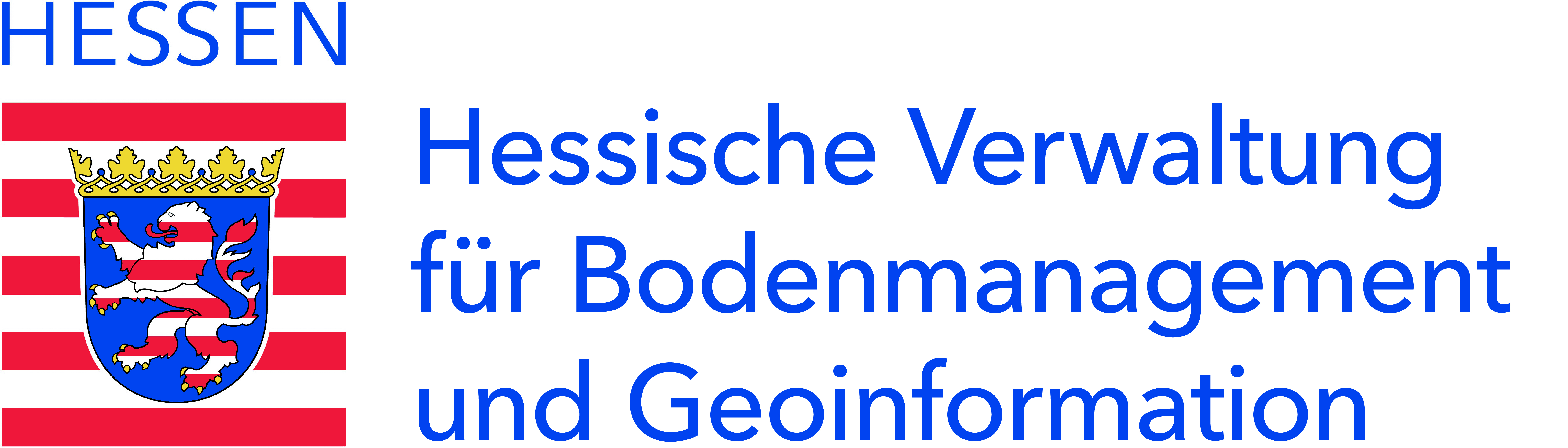 Hessisches Landesamt für Bodenmanagement und Geoinformation