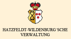 Hatzfeld-Wildenburg'sche Verwaltung